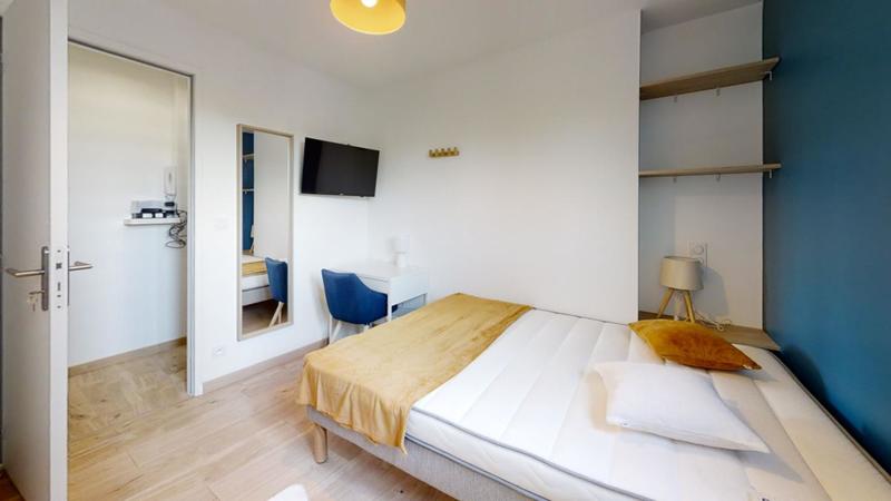 Appartement - 78 m² - 5 pièces