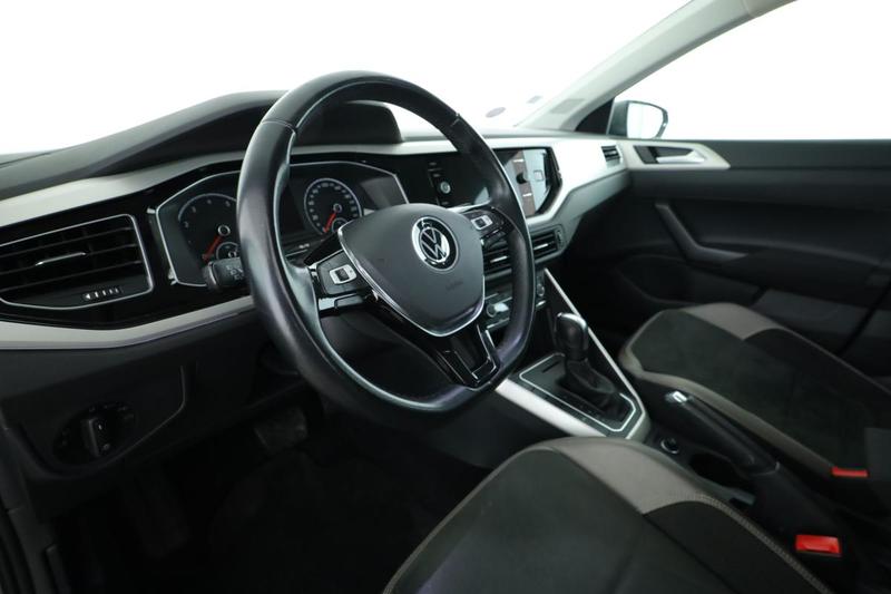 Volkswagen Polo 1.0 Tsi Carat Dsg7 115 ch