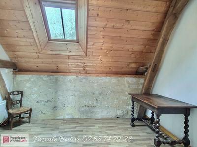 Maison - 89 m² - 4 pièces