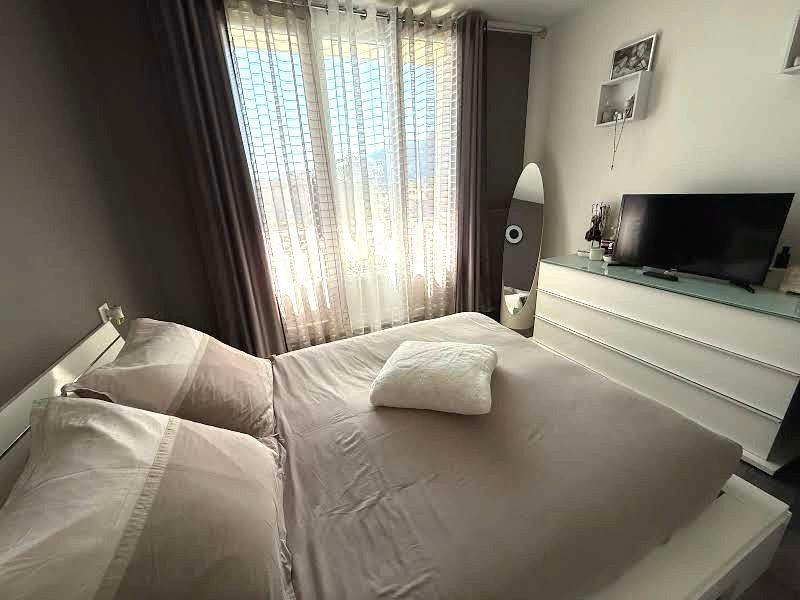 Appartement - 66 m² - 4 pièces