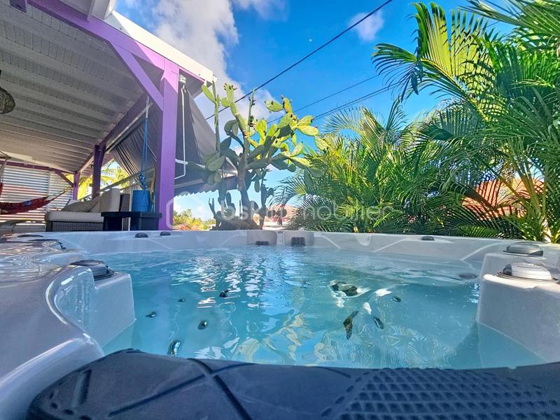 Maison - 75 m² - 4 pièces