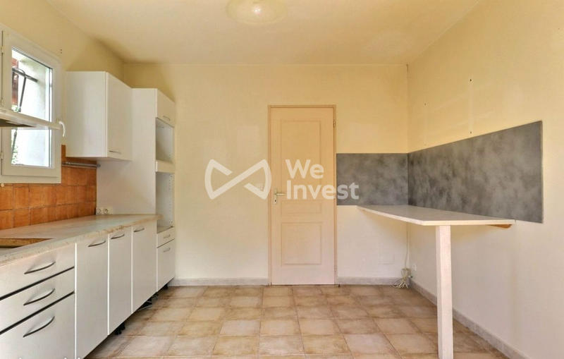 Villa - 100 m² - 4 pièces