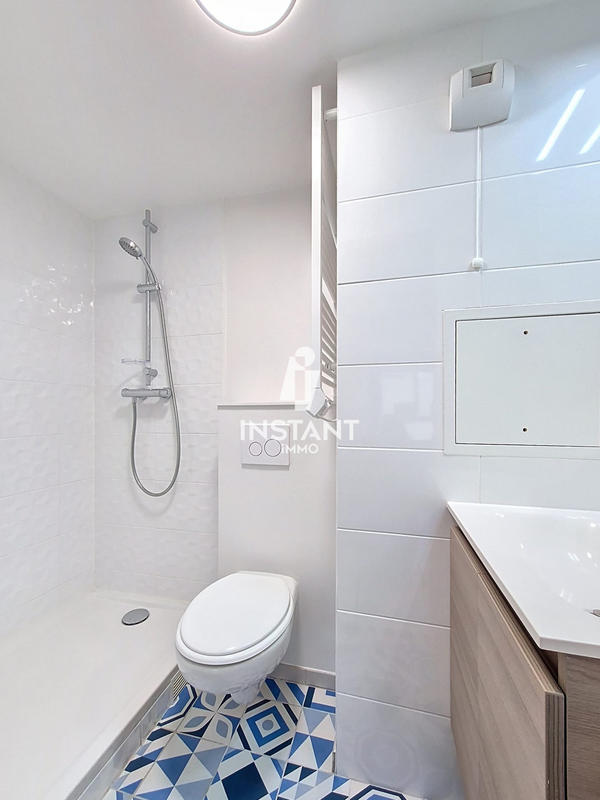 Appartement - 111 m² - 4 pièces