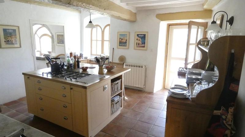 Propriété - 272 m² - 9 pièces