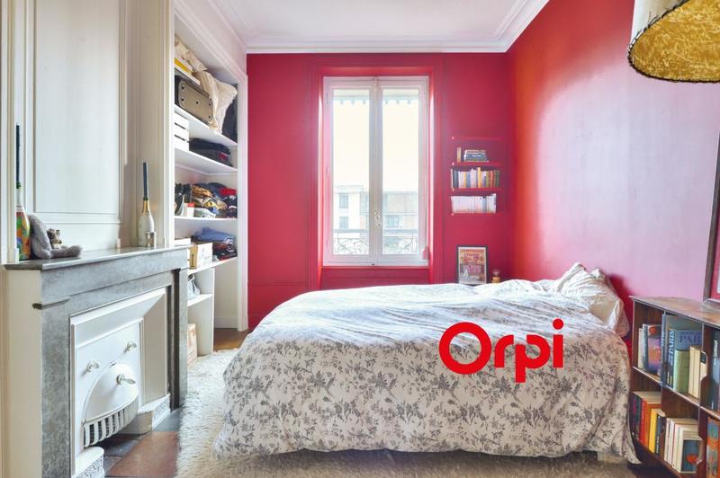 Appartement - 60 m² - 2 pièces