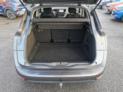 Citroën c4 spacetourer 1.5 BHDi 130 ch Eat8