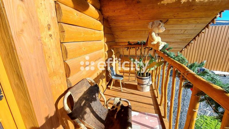 Villa - 101 m² - 5 pièces