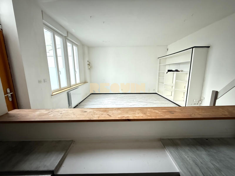 Appartement - 73 m² - 3 pièces