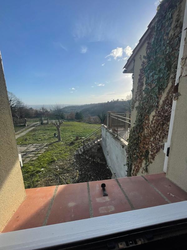 Villa - 110 m² - 4 pièces