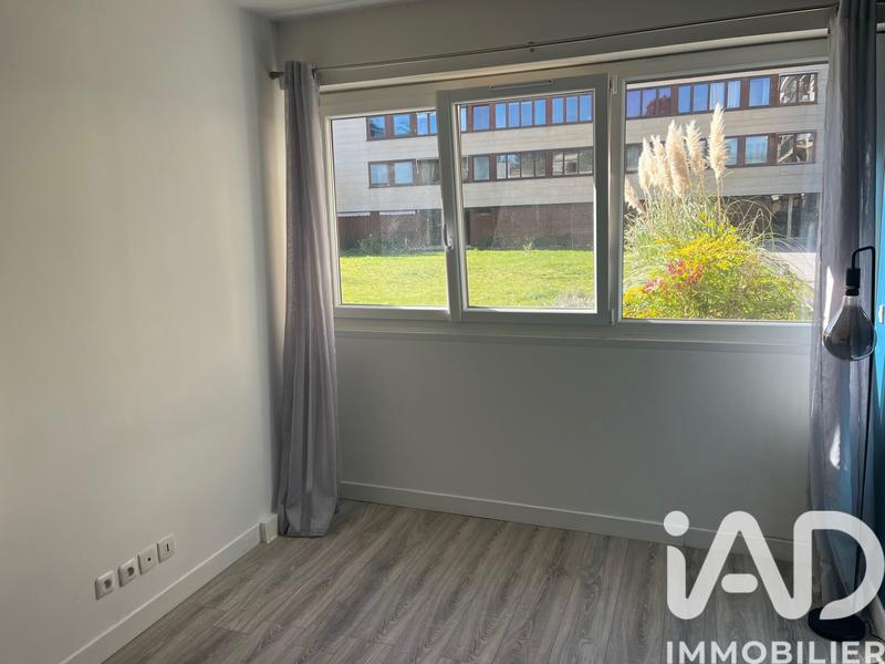 Appartement - 14 m² - 1 pièce