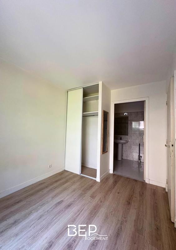 Appartement - 27 m² - 2 pièces