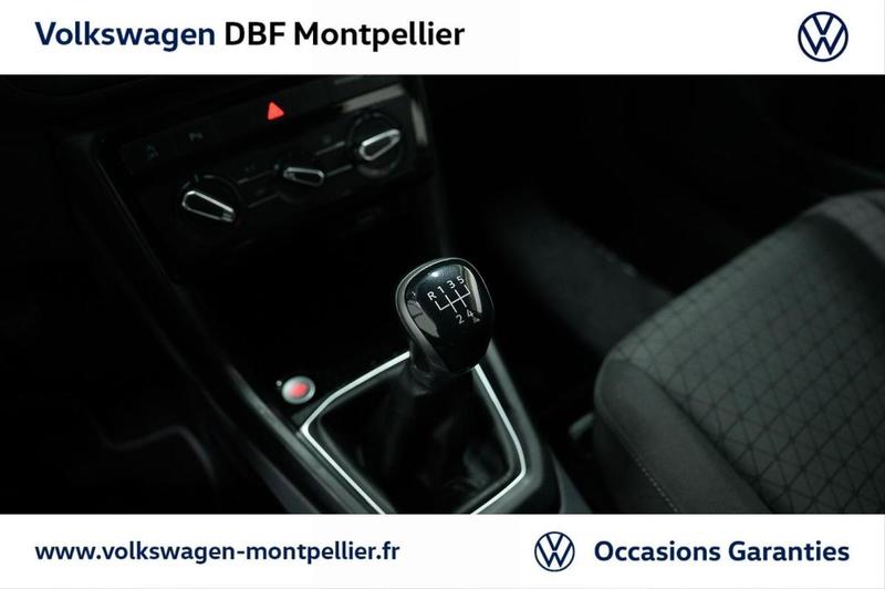 Volkswagen t-Cross Business 1.0 Tsi 95 Start/Stop Bvm5 Lounge