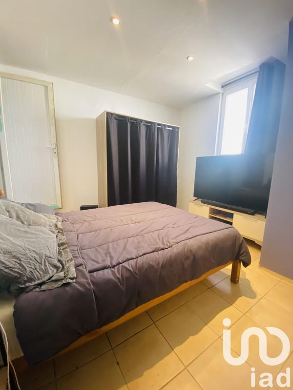 Maison de village - 154 m² - 6 pièces