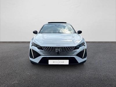 Peugeot 408 Electrique 58 kWh 210ch Gt
