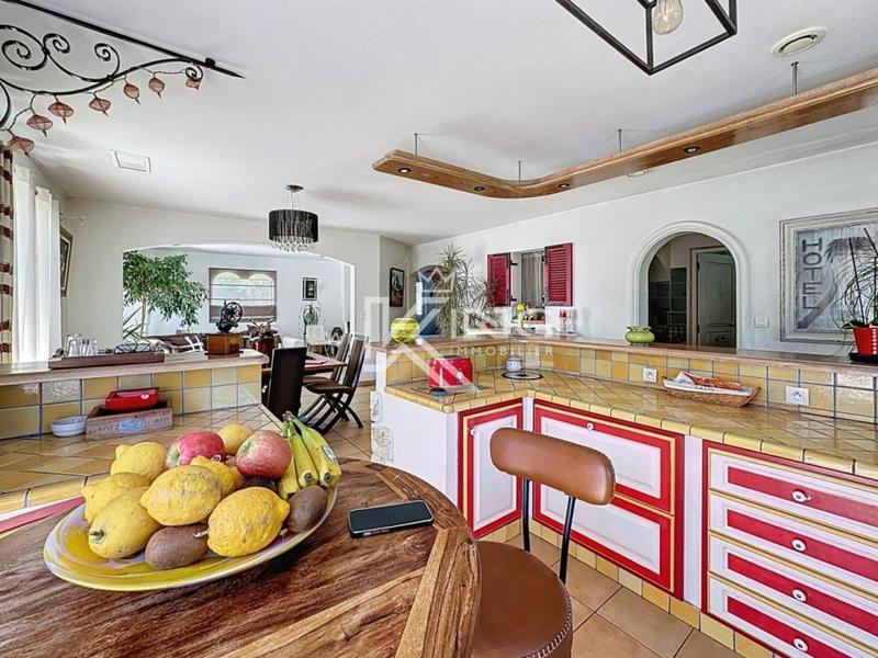 Villa - 117 m² - 4 pièces