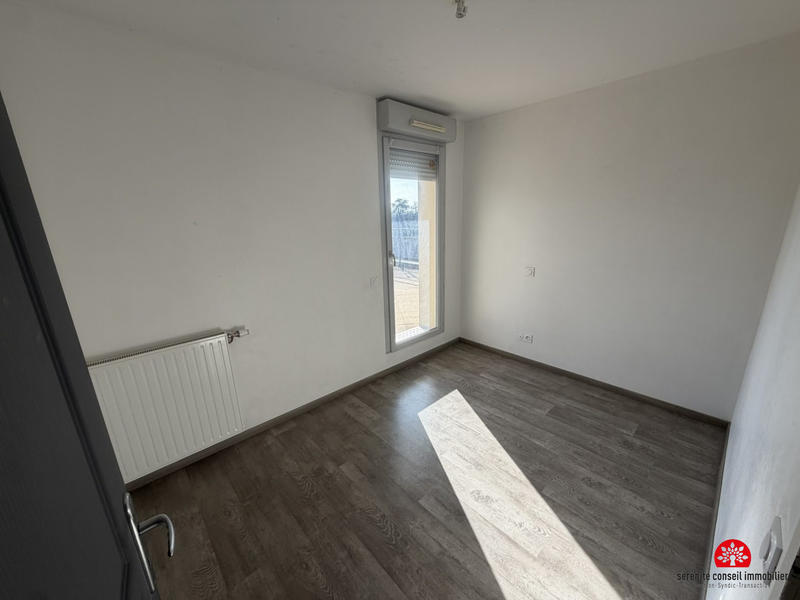 Appartement - 98 m² - 5 pièces
