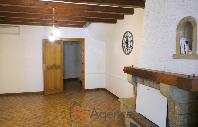 Local commercial - 146 m² - 7 pièces