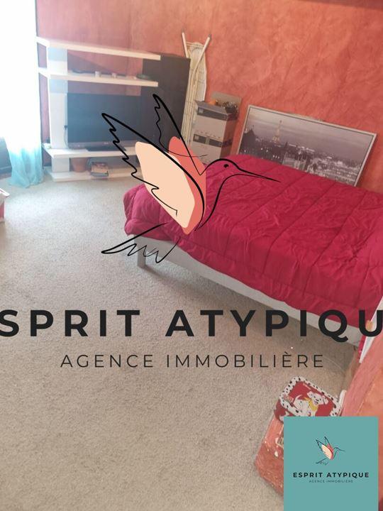 Maison traditionnelle - 111 m² - 5 pièces