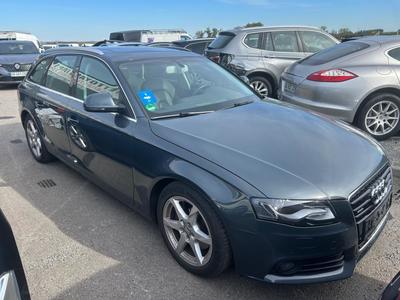 Audi A4 Avant V6 3.0 Tdi 240 Dpf Quattro Ambiente Tiptronic a
