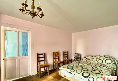 Maison - 126 m² - 5 pièces