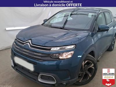 Citroën C5 Aircross PureTech 130 Feel