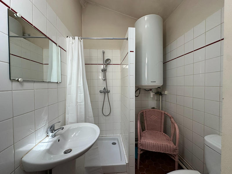 Immeuble - 107 m² - 4 pièces