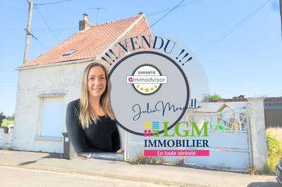 Maison - 115 m² - 3 pièces