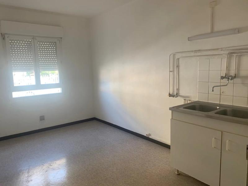 Appartement - 52 m² - 3 pièces