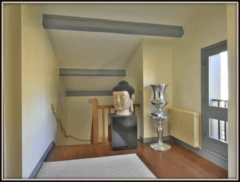 Maison - 266 m² - 9 pièces