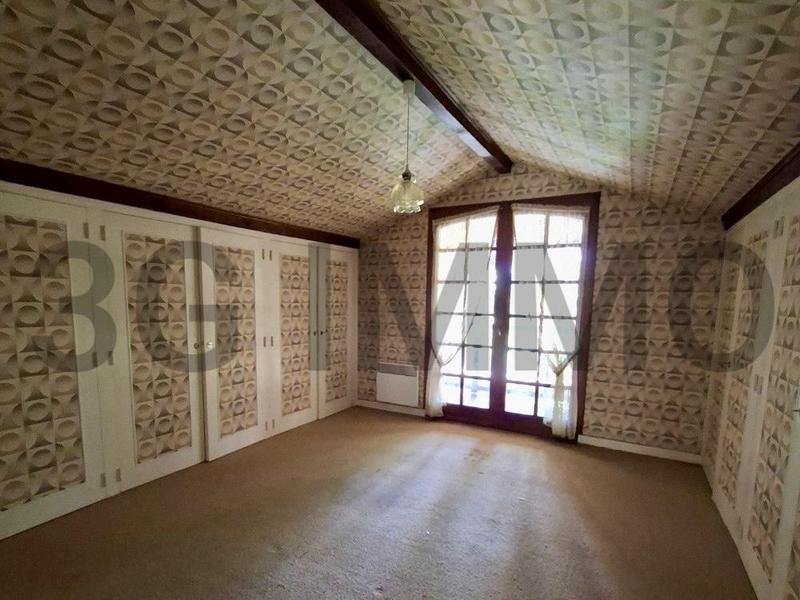 Villa - 135 m² - 6 pièces