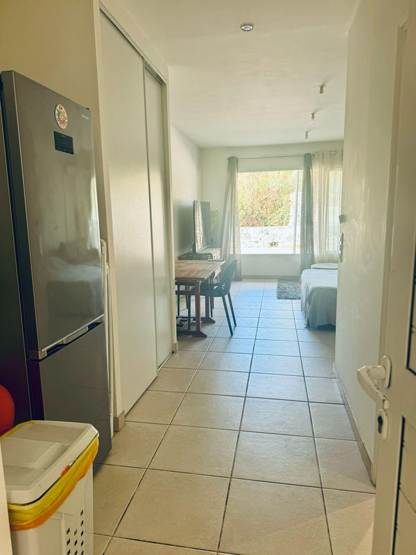 Appartement - 30 m² - 1 pièce