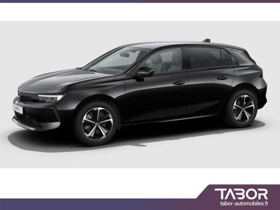 Opel Astra 1.2 Turbo 130 Aut Elegance Acc Keyl