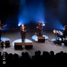 An Ebatoù - Annie Ebrel Quartet