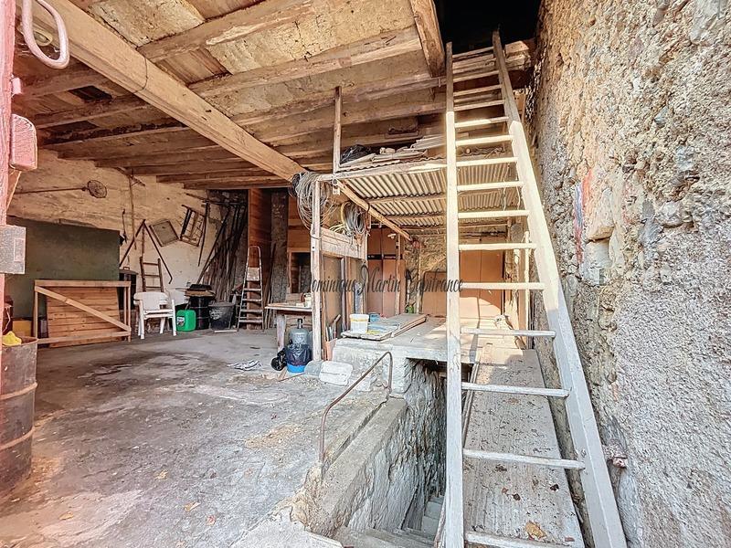 Maison de village - 58 m² - 3 pièces