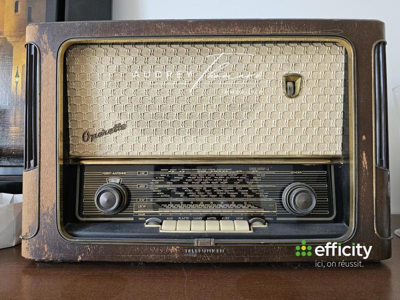 Appartement - 175 m² - 6 pièces