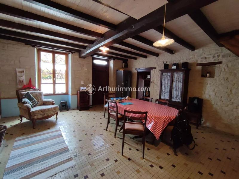 Maison - 175 m² - 4 pièces