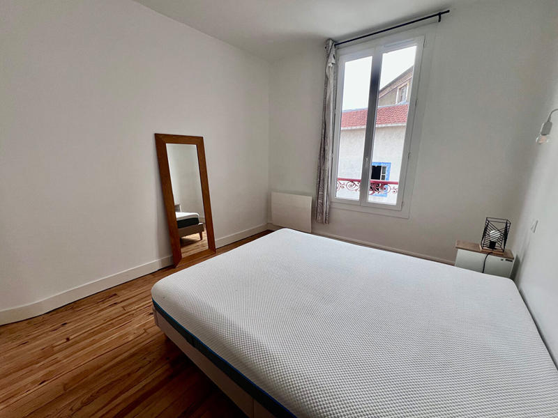 Immeuble - 7 pièces