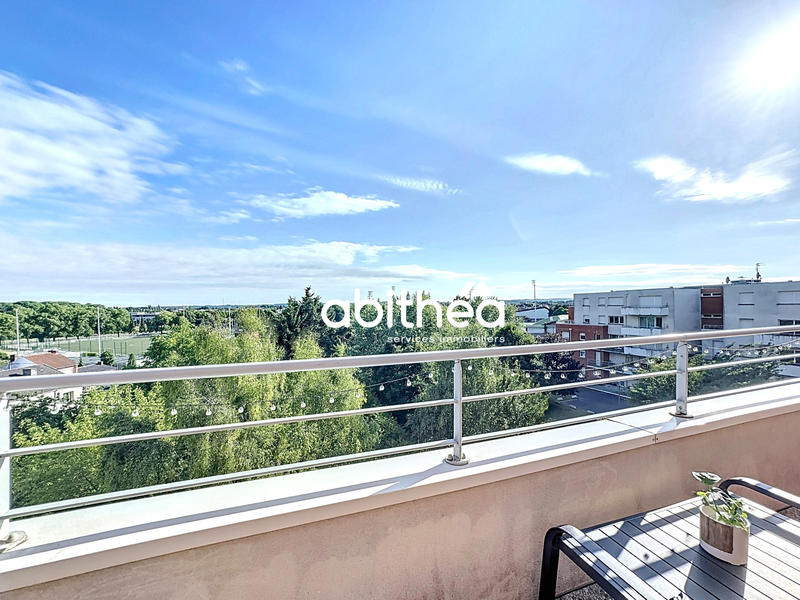 Appartement - 53 m² - 2 pièces