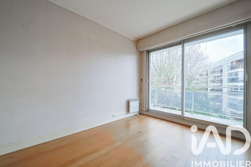 Appartement - 104 m² - 5 pièces