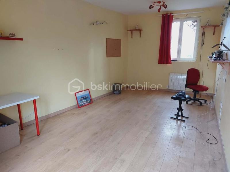 Maison ancienne - 152 m² - 6 pièces