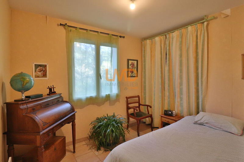 Maison de campagne - 102 m² - 6 pièces