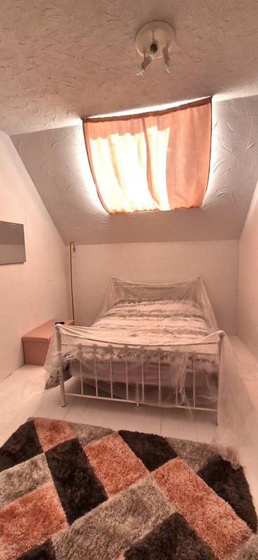 Maison - 186 m² - 5 pièces