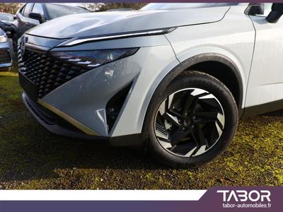 Nissan Qashqai Mhev 158 Cvt n-Connecta cam360°