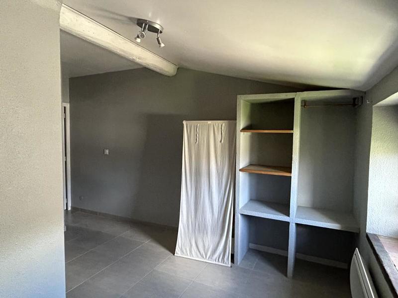 Appartement - 33 m² - 2 pièces