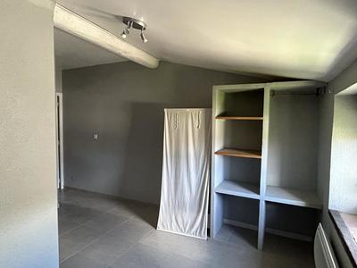 Appartement - 33 m² - 2 pièces