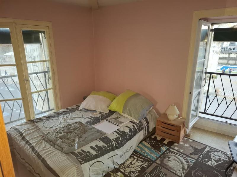 Immeuble - 290 m² - 11 pièces