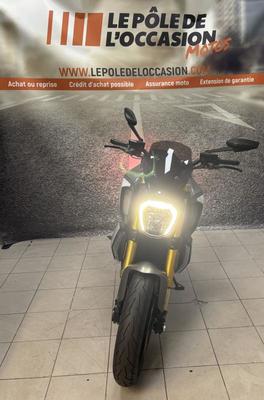 Ducati Diavel 1260 s