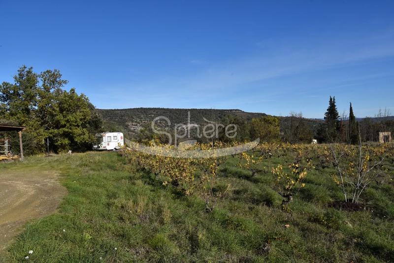 Propriété - 223 m² - 10 pièces