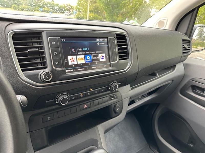 Peugeot Expert 1.5hdi 120cv Combi