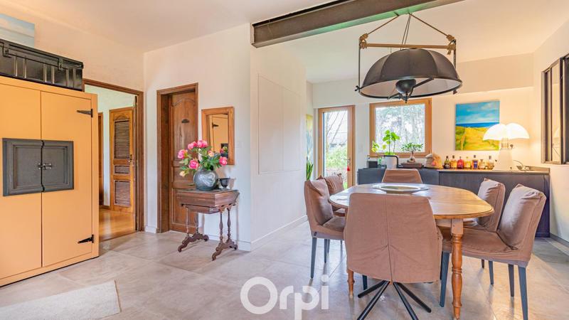 Maison de campagne - 187 m² - 6 pièces